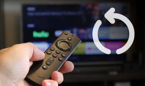 Com reiniciar el vostre Fire TV Stick