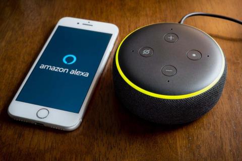 Как да създадете Alexa умения за вашия бизнес или служители