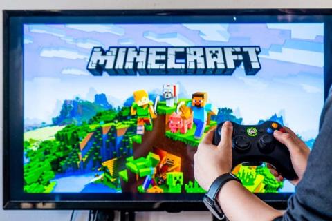 Як виправити пошкоджений світ Minecraft або відновити з резервної копії