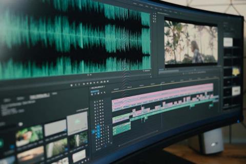 Как да направите избледняваща или изчезваща анимация в Adobe Premiere Pro