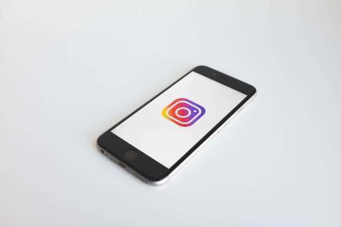 Com copiar i compartir un enllaç de perfil dInstagram