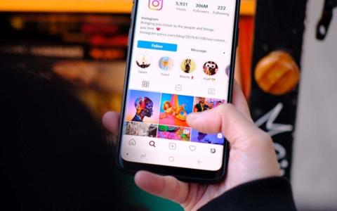 Hogyan adhat hozzá matricákat, linkeket és egyebeket Instagram-történeteihez