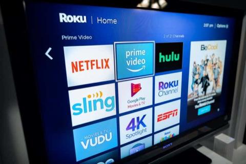 Як транслювати на Roku TV з ПК або мобільного