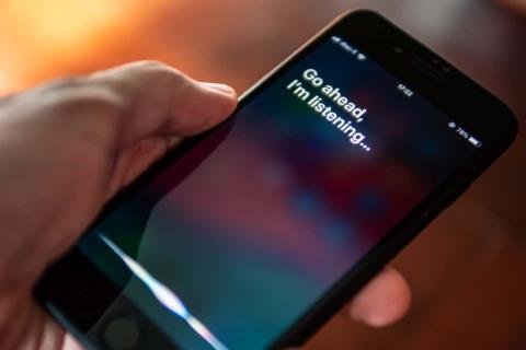 20 trucs divertits de Siri que has de provar