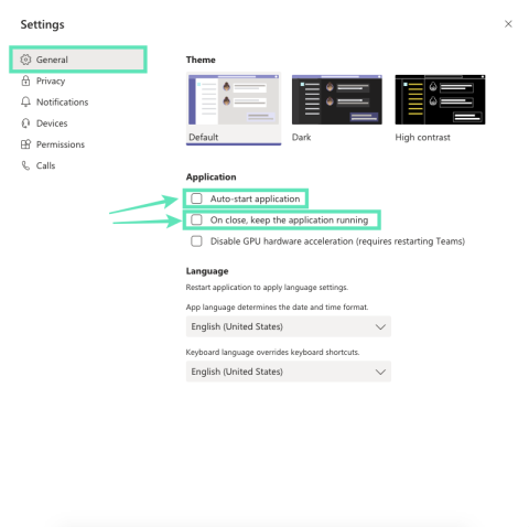 Hvernig á að leysa Microsoft Teams sem birtast ítrekað á skjávandamálum