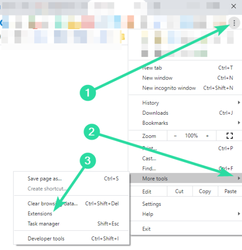 Fungerar inte Google Meet Grid View? Prova dessa lösningar