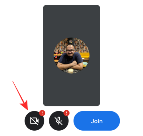 Ako zmeniť pozadie na Google Meet