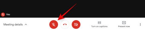 Nuk mund të ndash audio gjatë prezantimit të Google Meet? Si të rregulloni