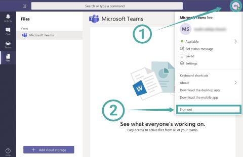 Ako opraviť toastové upozornenia, ktoré nefungujú v Microsoft Teams