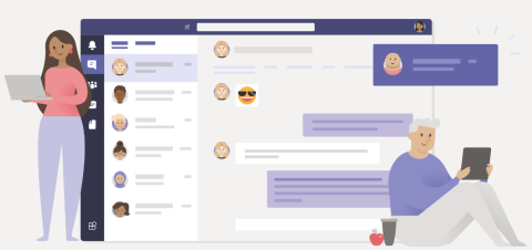 Com descarregar i configurar Microsoft Teams gratuïtament