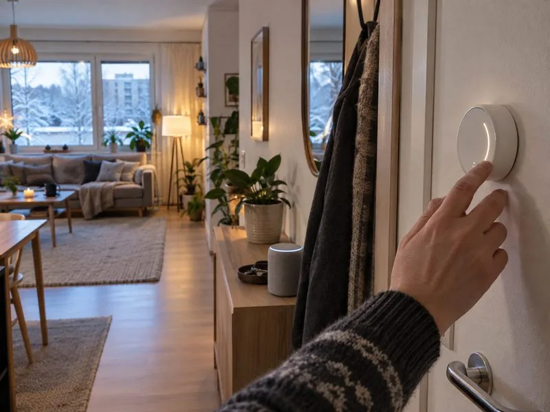 Älykodin laitteet, jotka tekevät asumisesta helpompaa