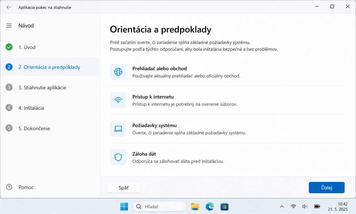 Aplikacia pokec na stiahnutie