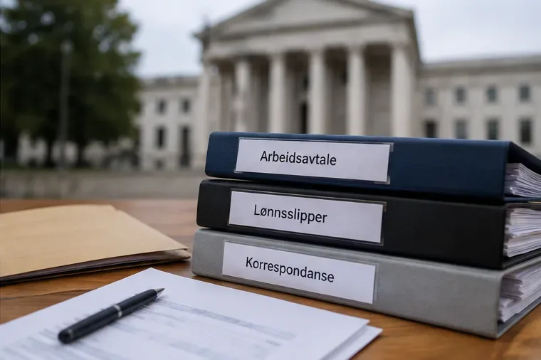 Arbeidsgiver betaler ikke feriepenger – dette gjør du