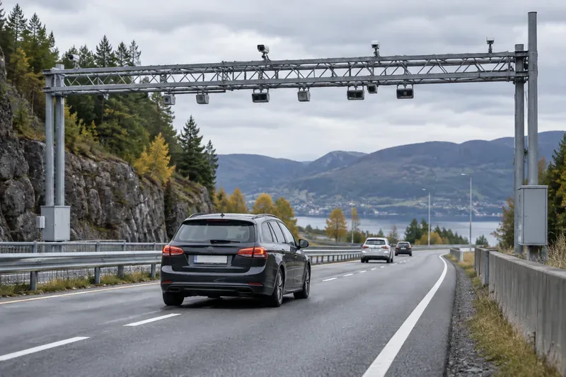 AutoPASS med eller uten avtale – hva er forskjellen?