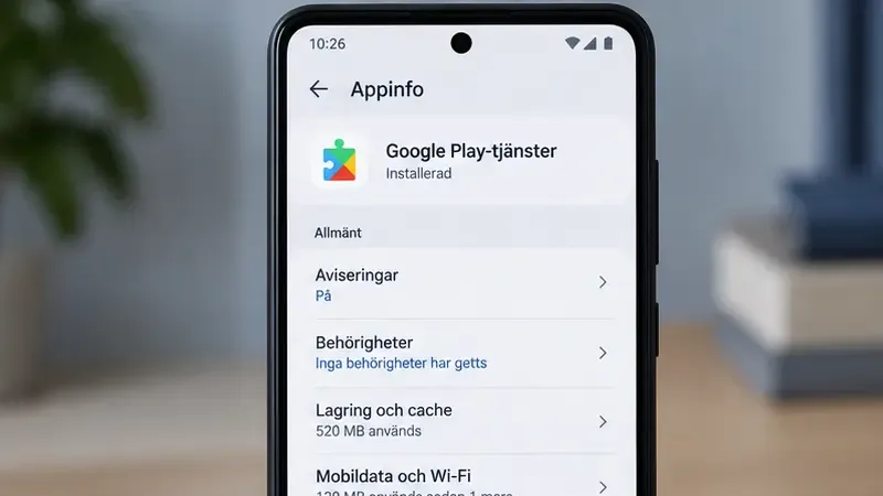 BankID fungerar inte på Android – möjliga lösningar