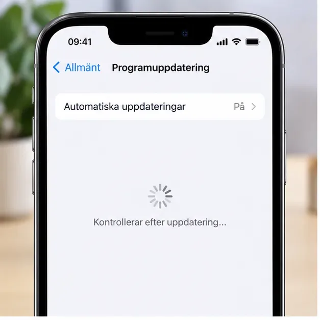 BankID fungerar inte på iPhone – möjliga lösningar