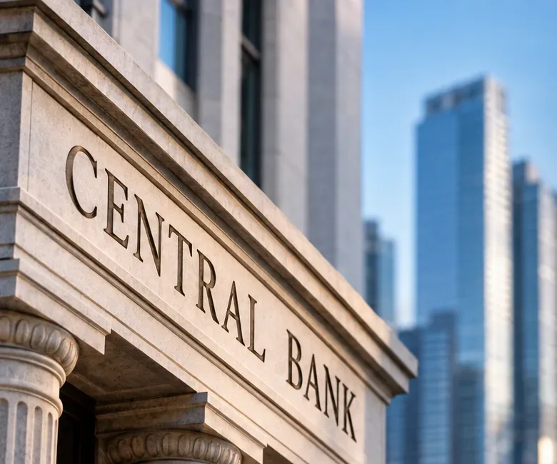 Digitální měny centrálních bank (CBDC): Infrastruktura digitálních peněz