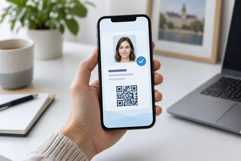 Co jsou eDoklady a jak fungují? Praktický průvodce občankou v mobilu