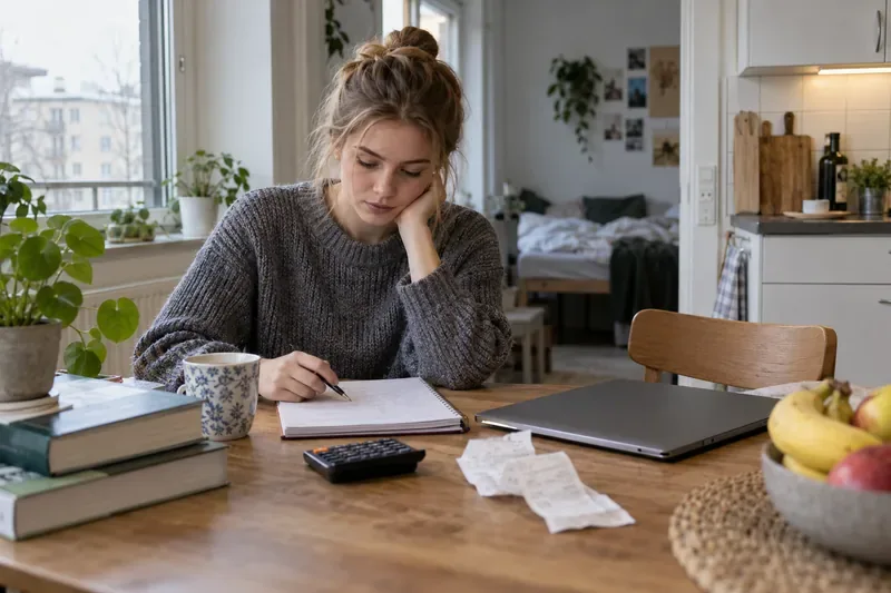 CSN höjs 2027: så påverkas studiemedlet och din ekonomi