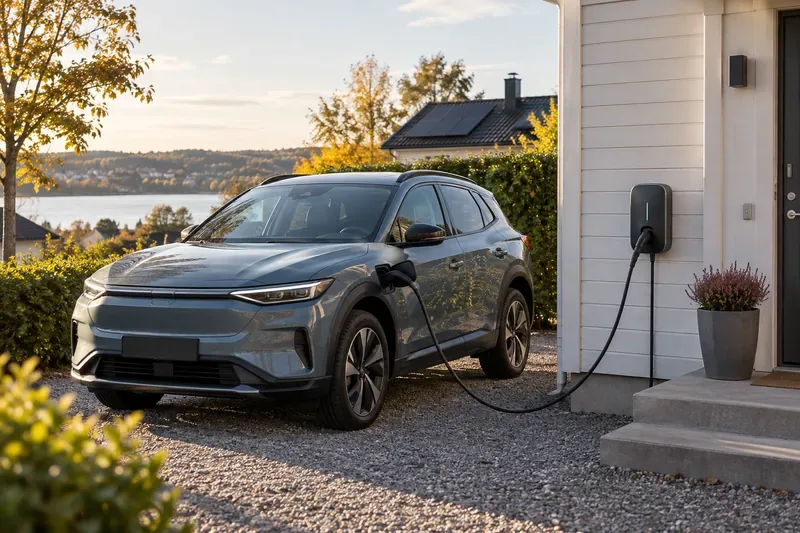 Elbil 2026: så väljer du rätt modell, räckvidd och laddning för vardagen