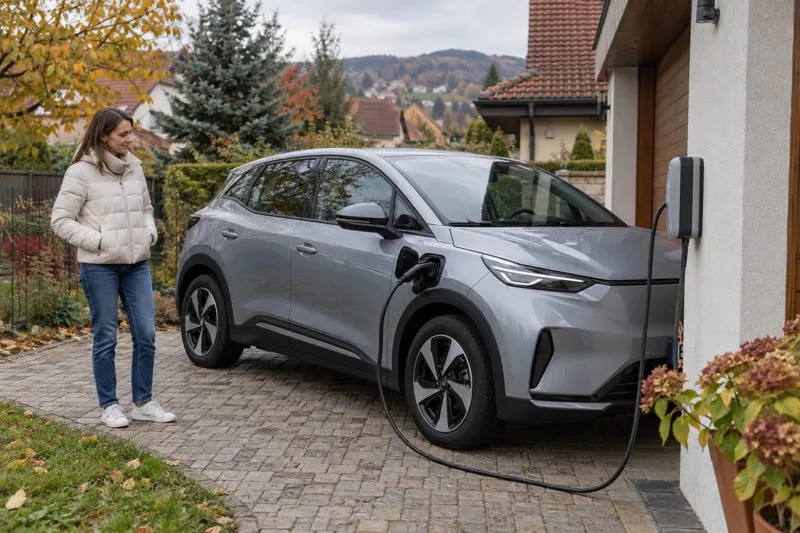 Elektromos autó vásárlása 2026-ban: hatótáv, töltés és fontos szempontok