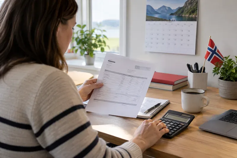 Feriepenger: 10,2 eller 12 prosent? Slik finner du riktig sats