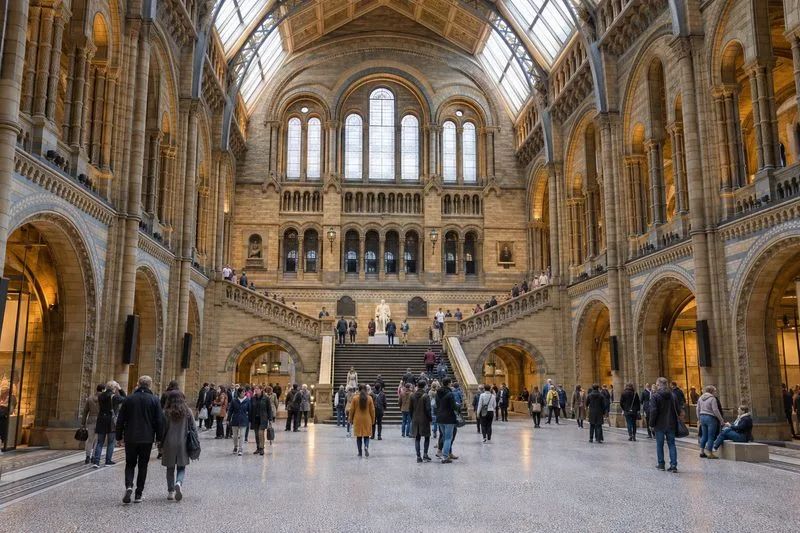 Free Museum Days in London in October 2026: Dates, Hours, and Zoo Rules