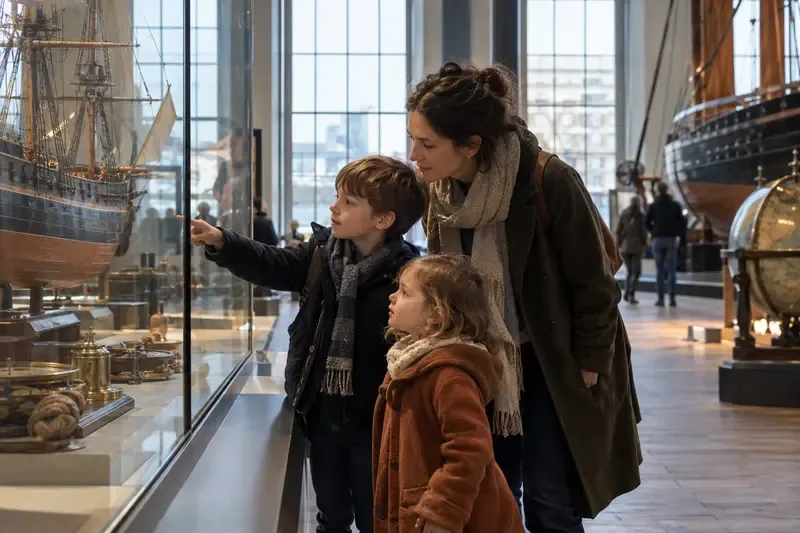 Free Things to Do With Kids in London in October 2026: Confirmed Dates and Booking Tips