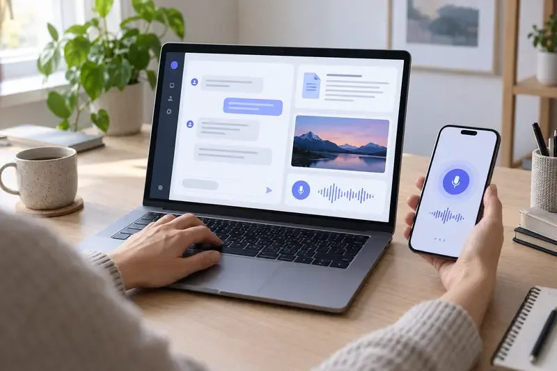 Google Gemini: jak využít AI pro každodenní práci a studium