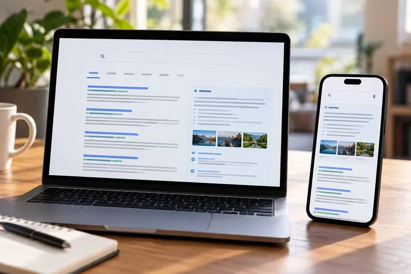 Googles födelsedag: så har sökmotorn förändrat vårt digitala liv