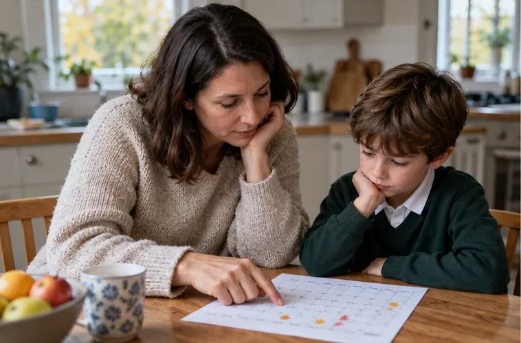 Greater London School Holidays in October 2026: Dates, Council Differences, and Return Day
