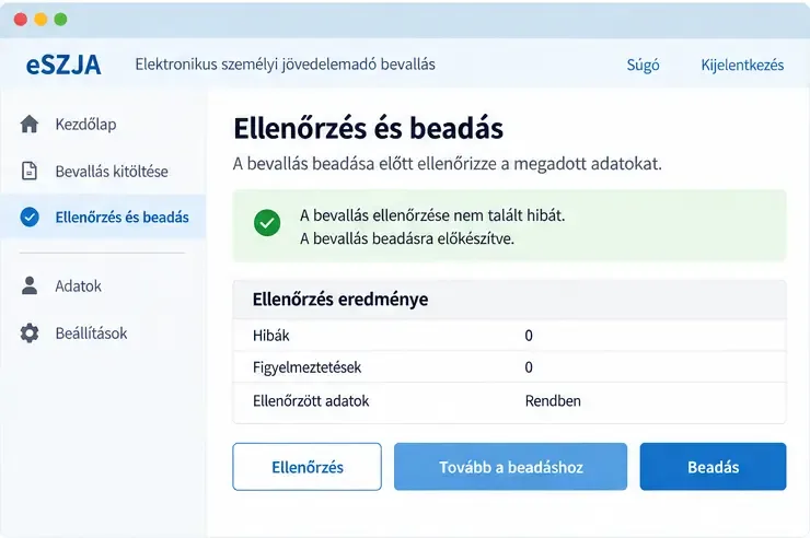 Hogyan érvényesítsd a családi kedvezményt az eSZJA-ban?
