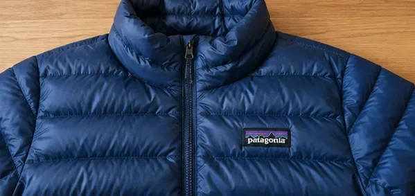 Kako očistiti Patagonia pulover bez gubitka volumena