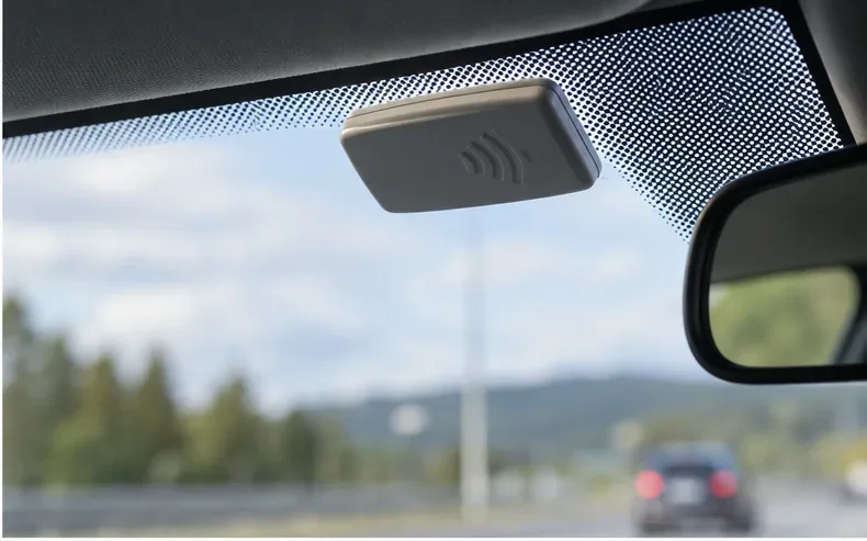 Hva er AutoPASS, og hvordan fungerer det? En enkel guide for nye bilister