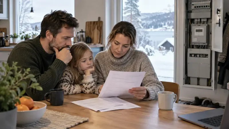 Hva er forbrukstaket for Norgespris?