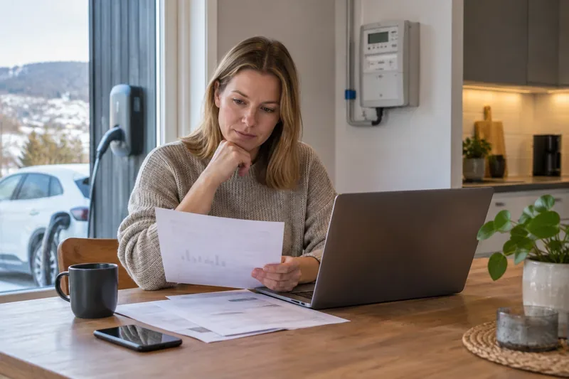Hva er Norgespris, og hvordan fungerer den? Pris, bindingstid og valg i 2026