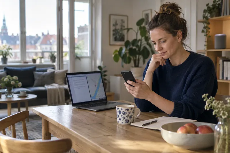 Hvad er AI? En enkel guide til kunstig intelligens i hverdagen