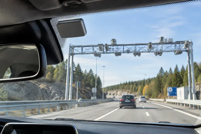 Hvor mye rabatt får du med AutoPASS-brikke? Dette gjelder i 2026
