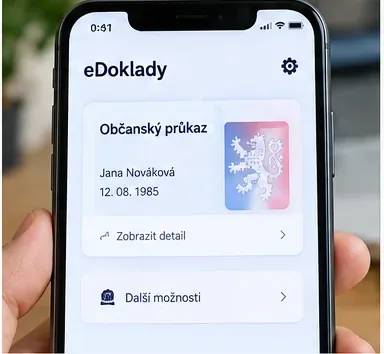 Jak aktivovat eDoklady v telefonu: postup krok za krokem a řešení nejčastějších problémů