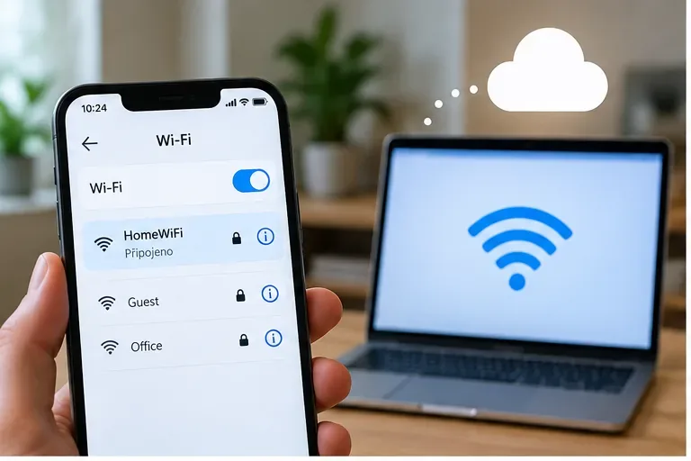 Jak vyřešit problémy se synchronizací telefonu, počítače a cloudu