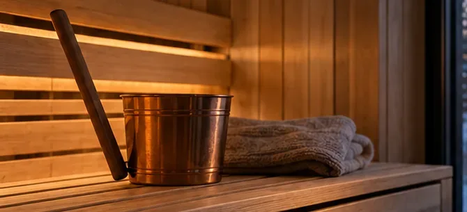 Kannattaako sauna lämmittää halvimpina sähkötunteina? Näin ajoitus vaikuttaa kustannukseen