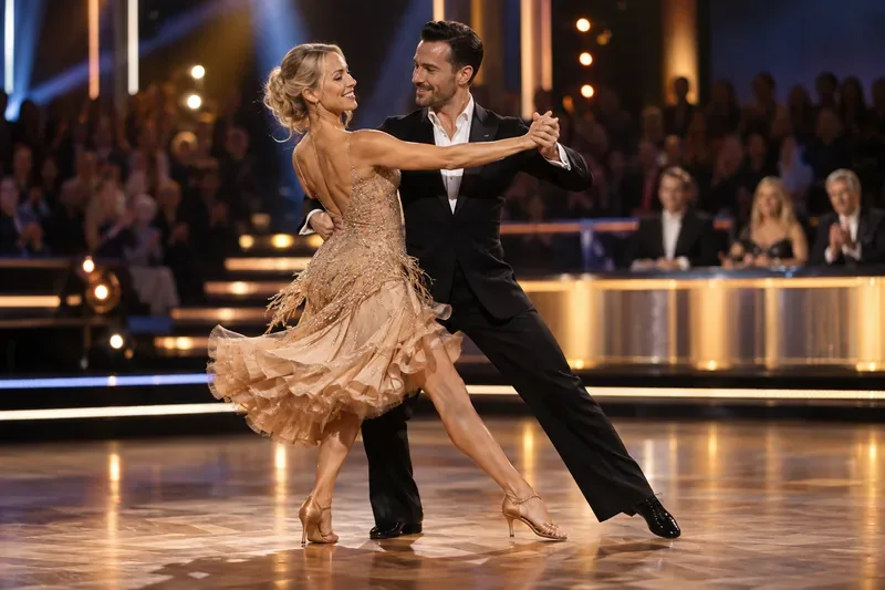 Let’s Dance 2026: deltagare, resultat och allt om årets säsong
