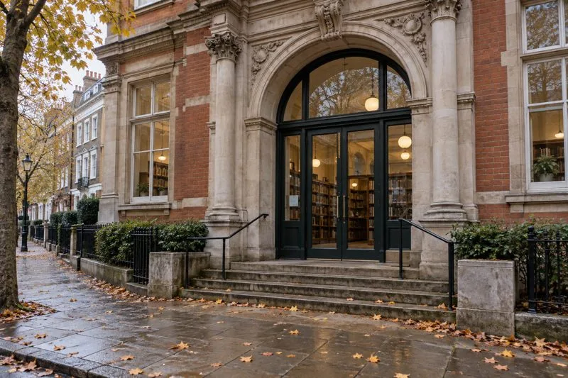 London Service Closures in October 2026: Libraries, Museums, Post Offices and Council Services
