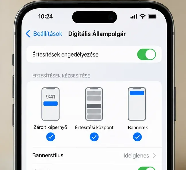 Miért nem érkezik értesítés a DÁP alkalmazásból? Okok és ellenőrzési lépések