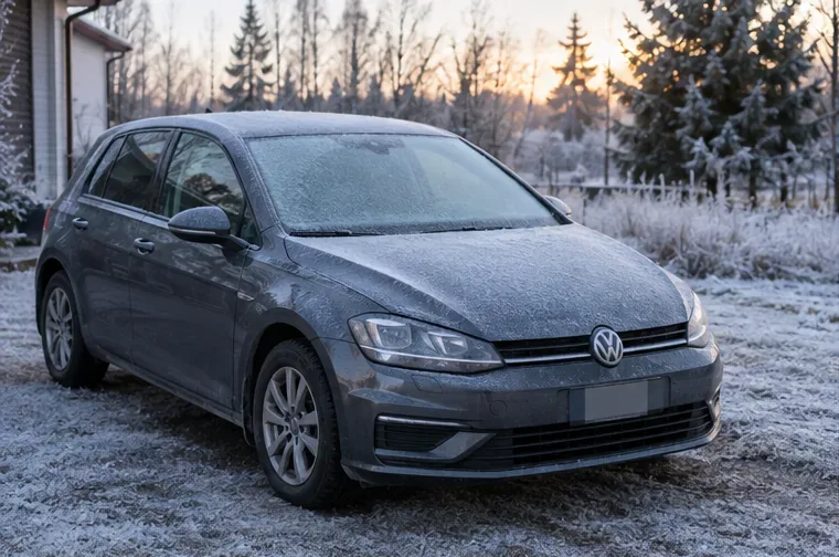 Milloin nastarenkaat saa laittaa autoon? Säännöt ja oikea vaihtohetki 2026