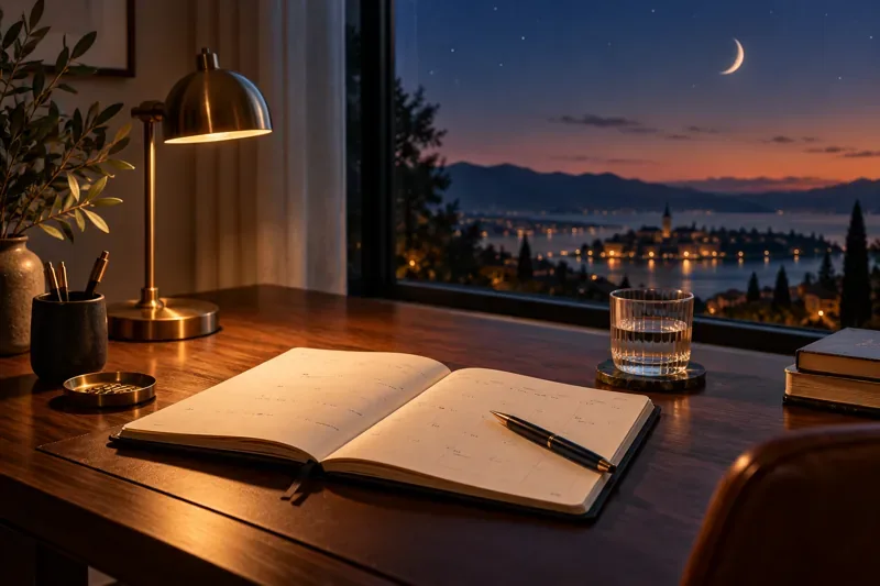 Najbolji dani za karijeru u listopadu 2026. za svaki znak: razgovori, projekti i odluke