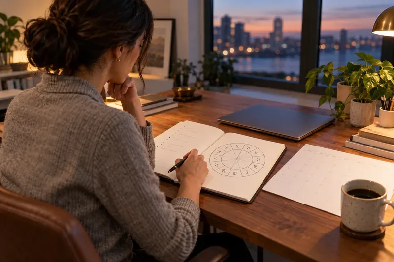 October 2026 Career Timing by Zodiac Sign: Strong Days for Interviews and New Projects