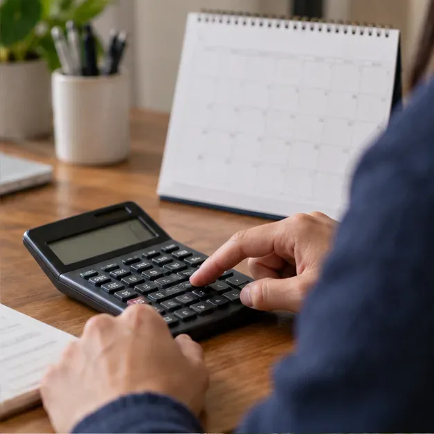 October 2026 Personal Month Number Guide: Calculate Yours and Read Numbers 1–9