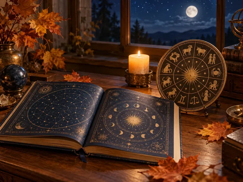 October 2026 Zodiac Lucky Numbers: Meanings and Best Days for All 12 Signs