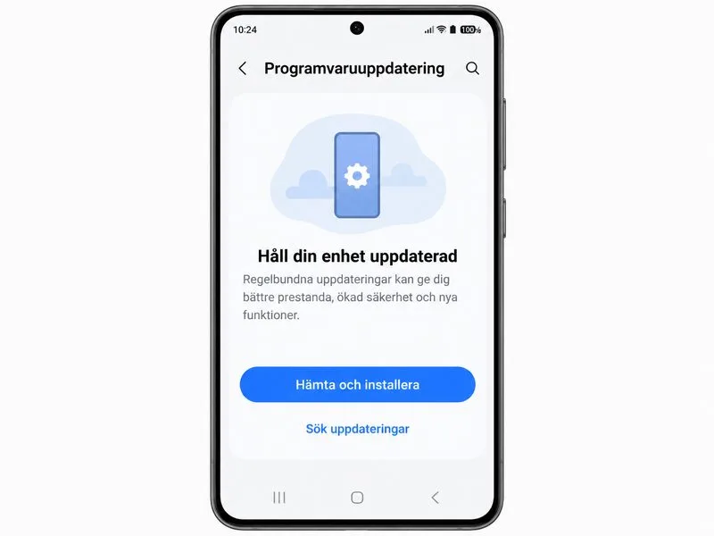 One UI 9: nya funktioner, kompatibla Galaxy-enheter och uppdatering